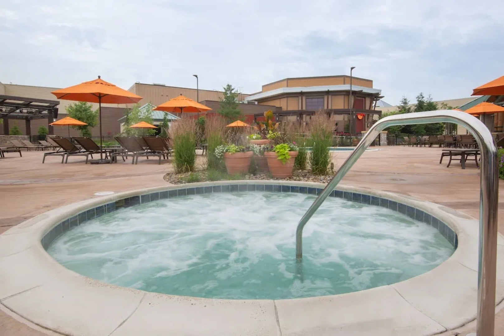 Four Winds Casino Resort – New Buffalo