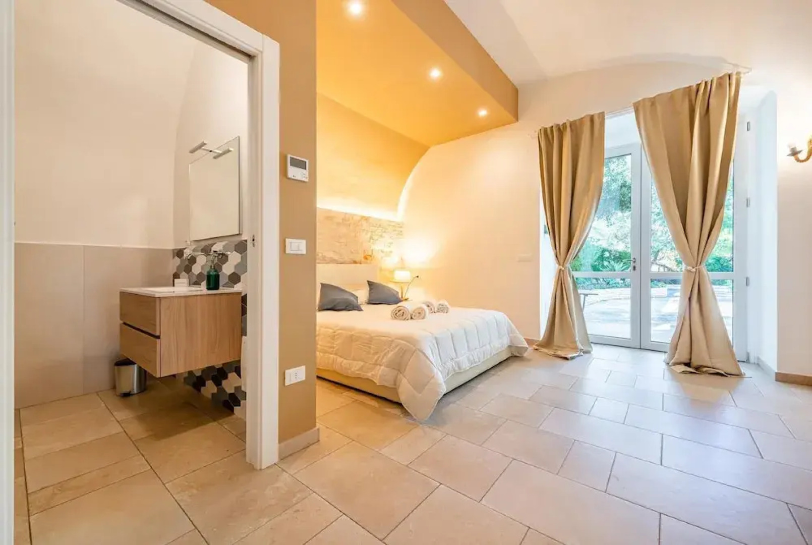 Palazzo Biscilia in Bisceglie