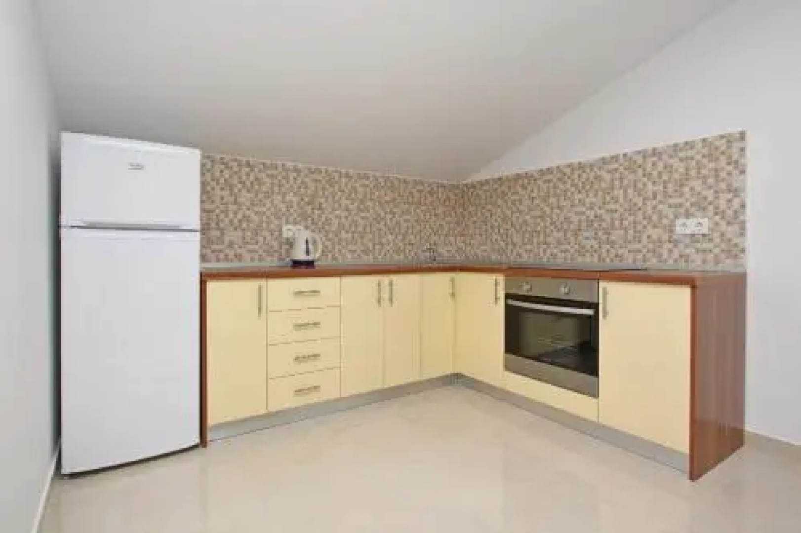 Apartmani Ruža