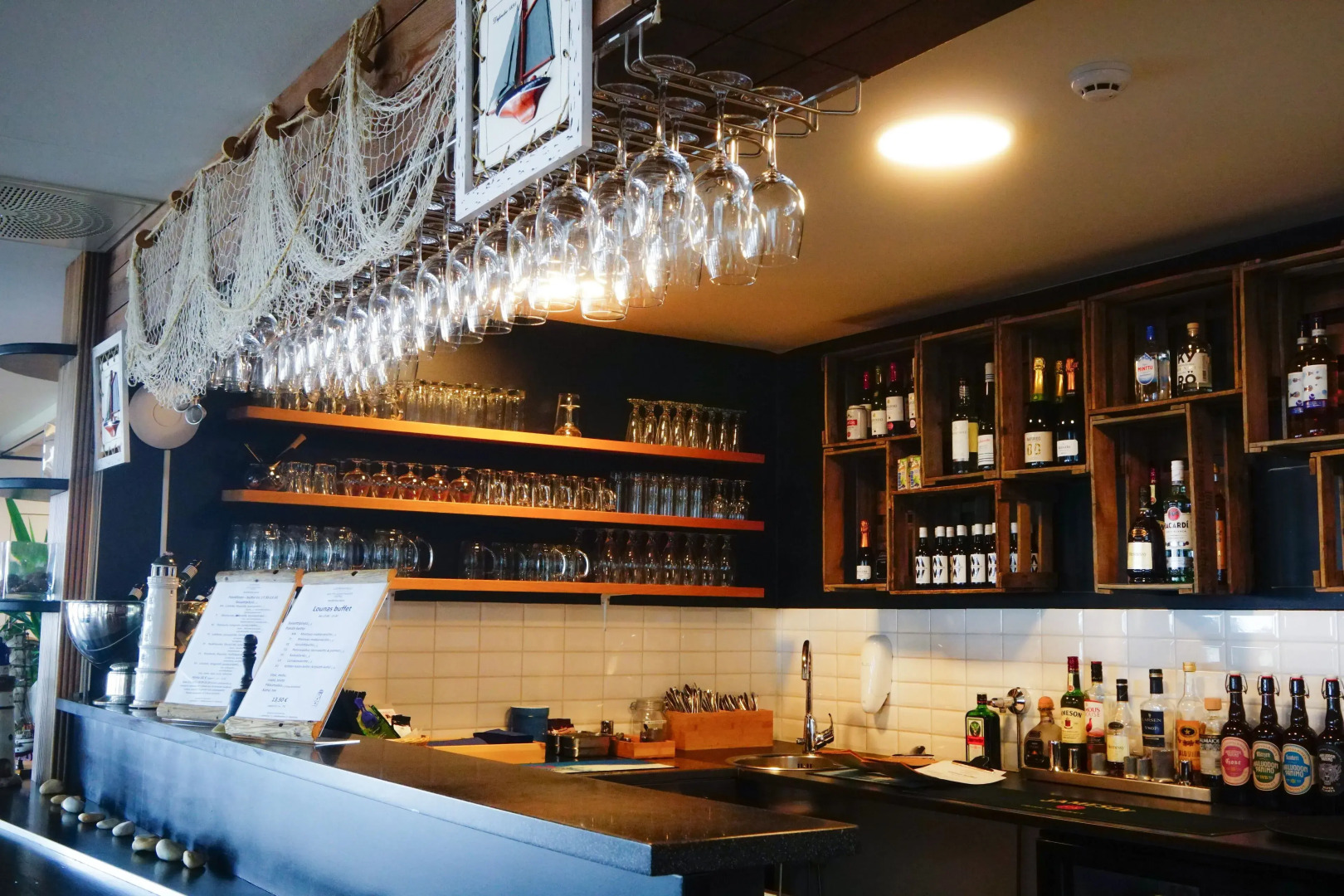 Luotsihotelli - Arctic Lighthouse Hotel