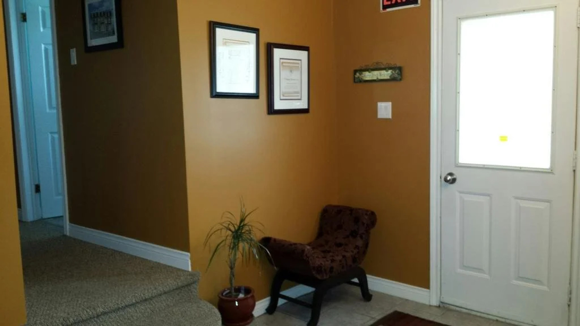 Northwest Lodge Bed & Breakfast