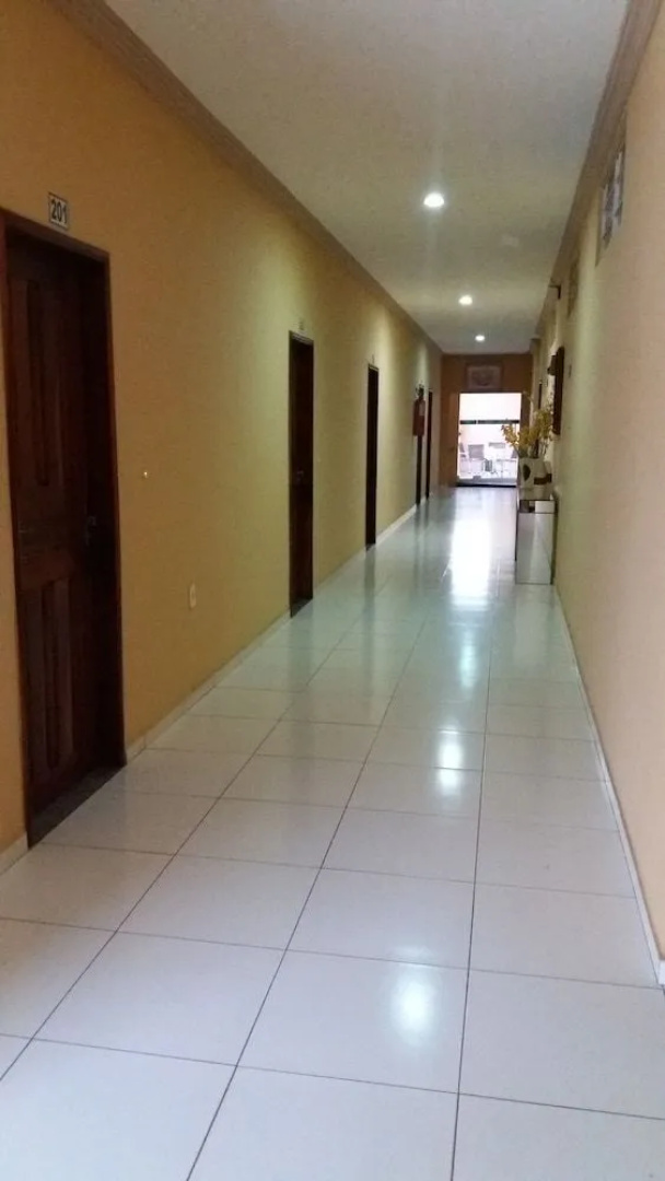 MG Hotel