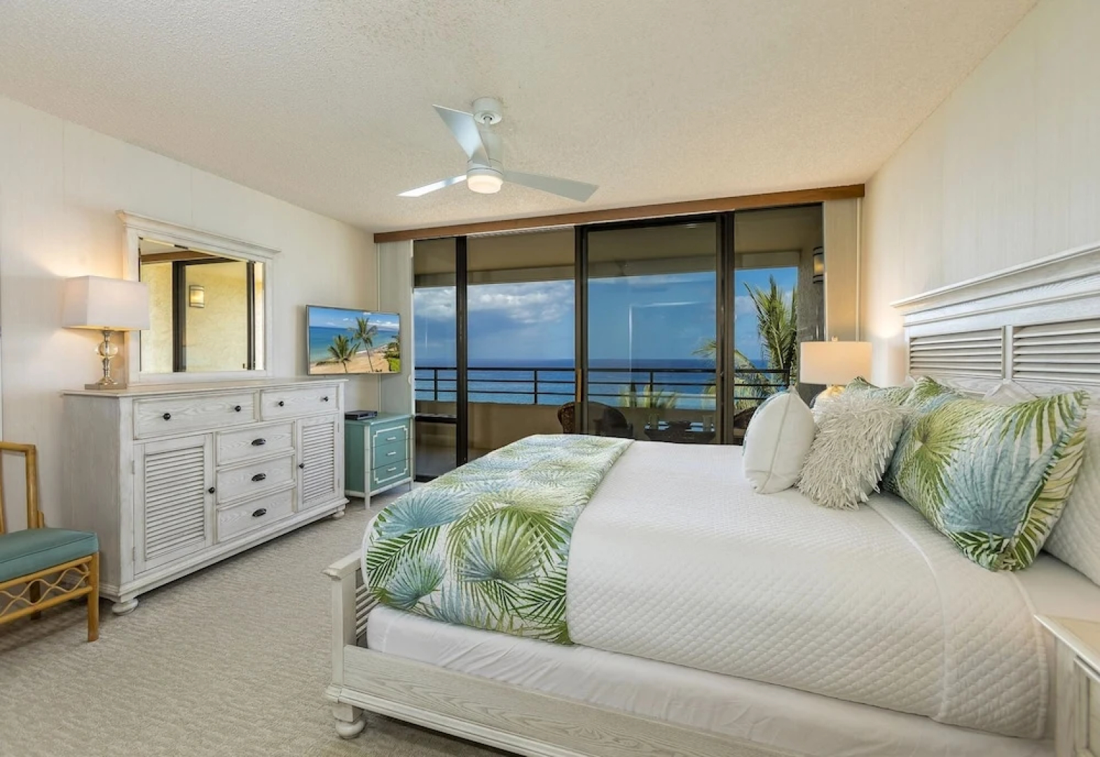 Polo Beach Club Two Bedrooms - Ground Floor by Coldwell Banker Island Vacations