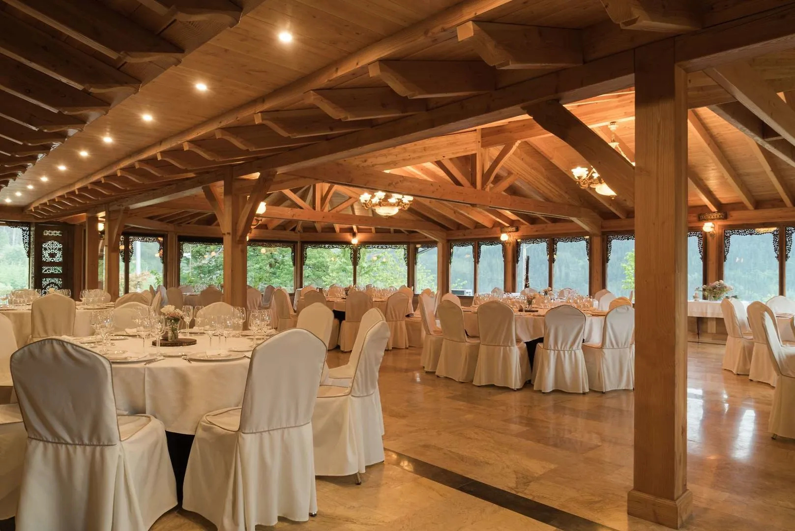 Etxegana Hotel & Spa