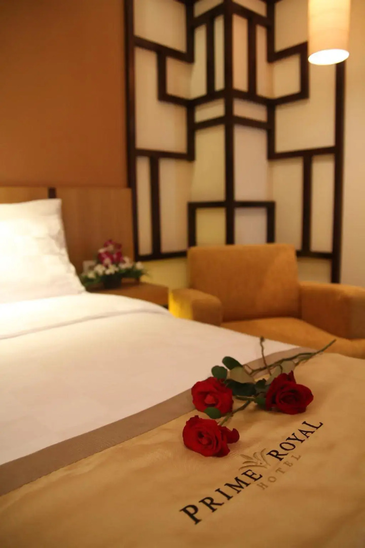 Prime Royal Hotel