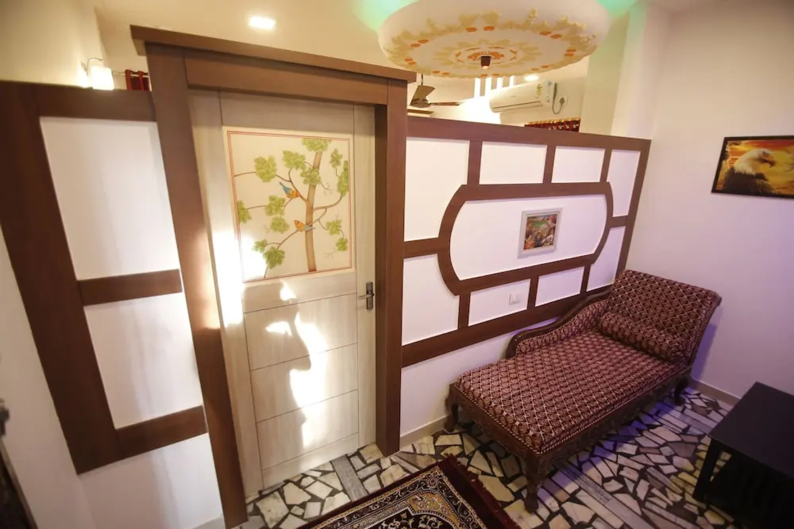 Spice Mount Heritage Resort