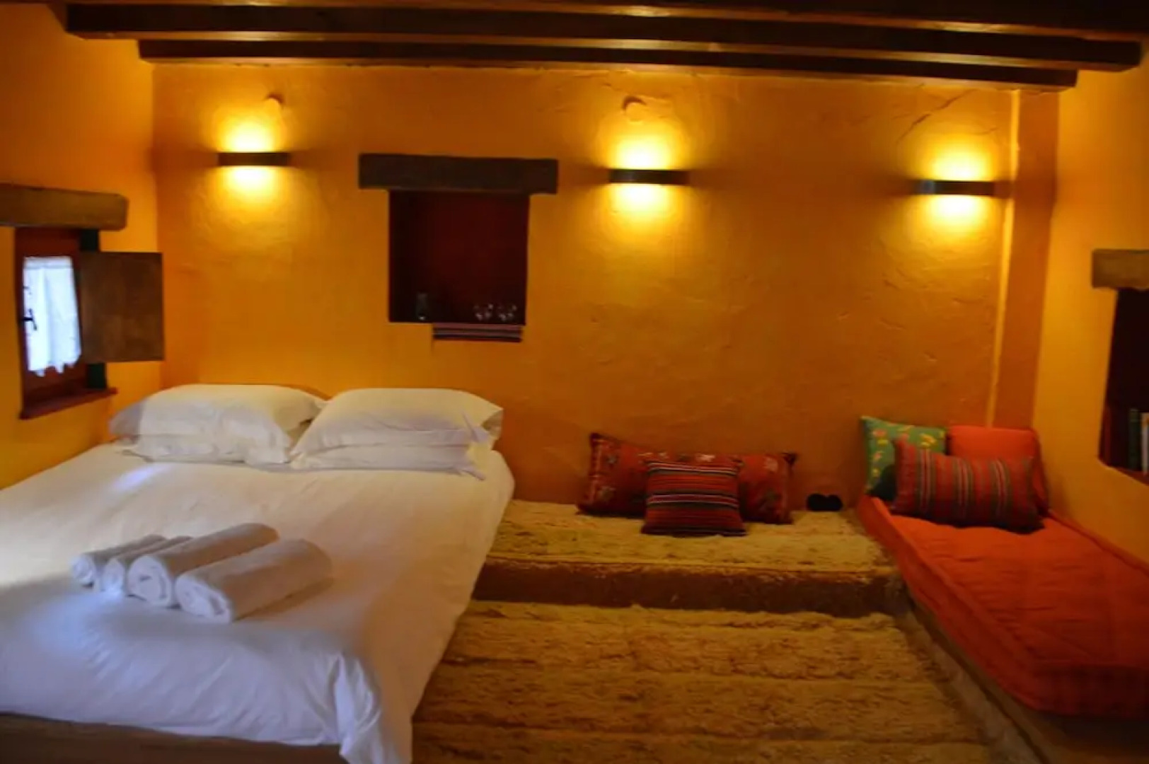 Anemi country cottage inn