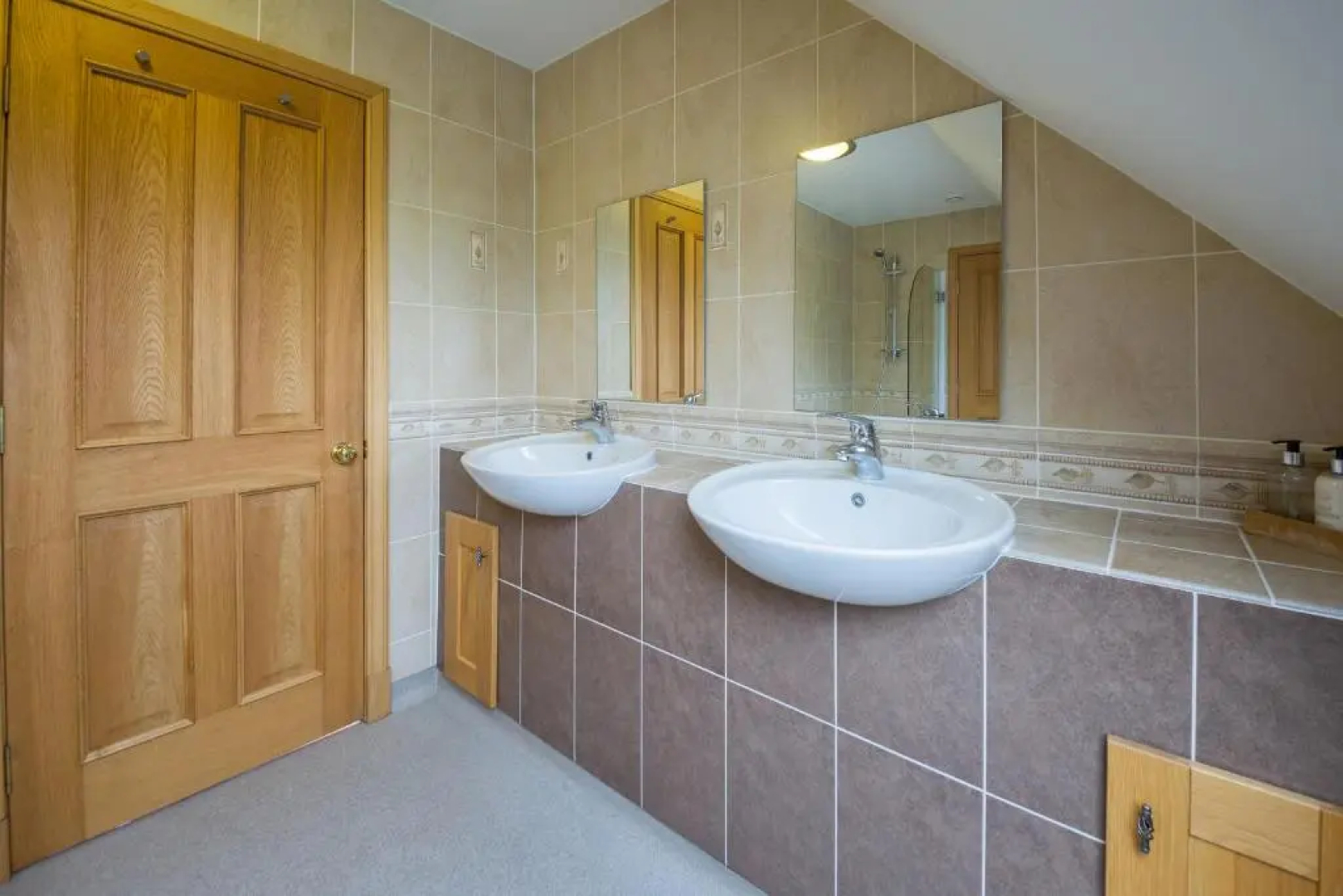 Errichel House and Cottages