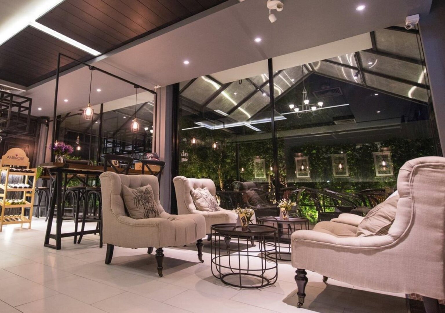 Sukhothai Treasure Resort & Spa