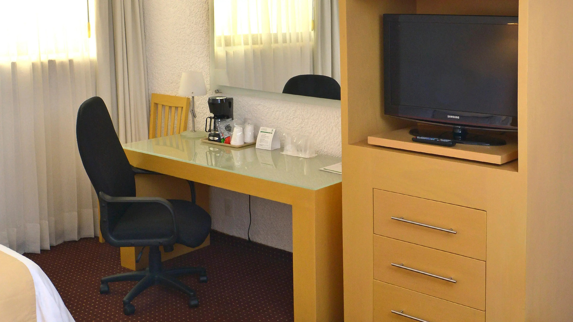 Holiday Inn Morelia by IHG