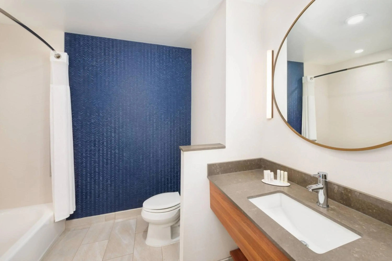 Fairfield Inn & Suites Santee
