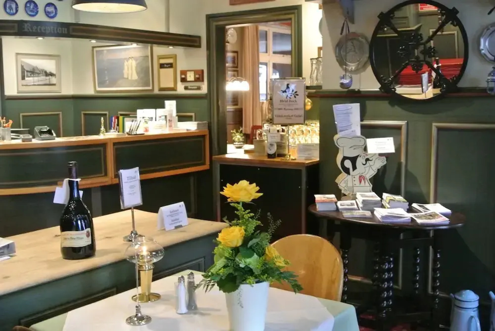 Agerskov Kro og Hotel