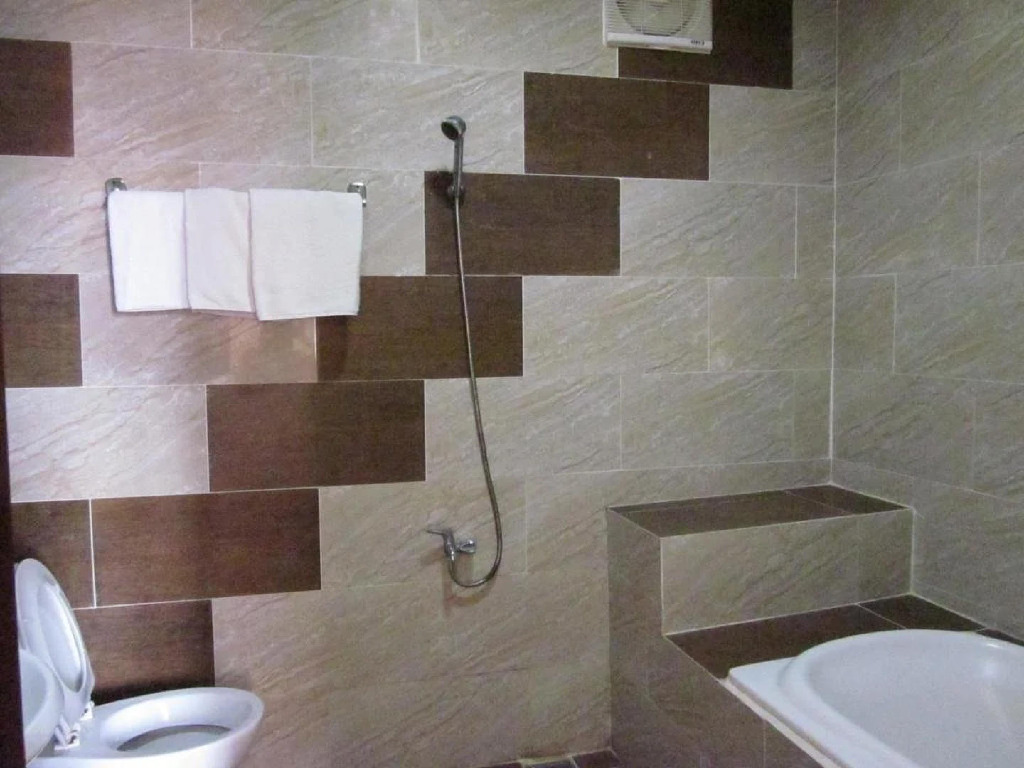 Thanh Xuan Hotel