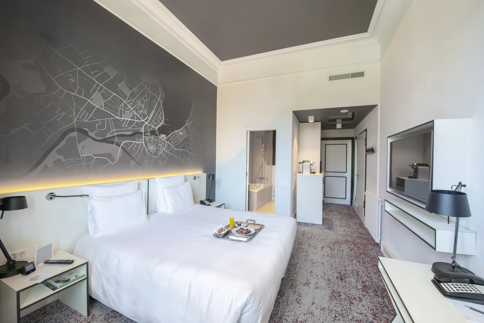 Hotel Metropole Geneve