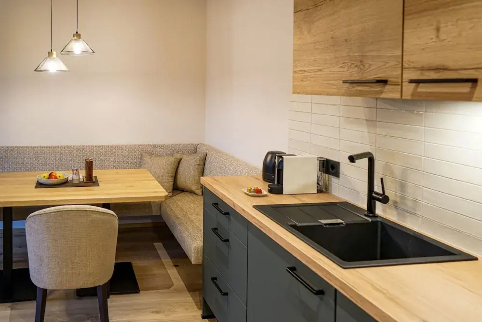 Ferienwohnungen Hautz