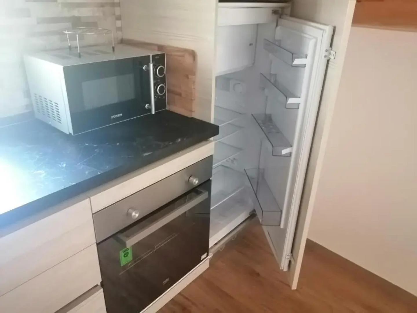 Cadore Luminoso appartamento