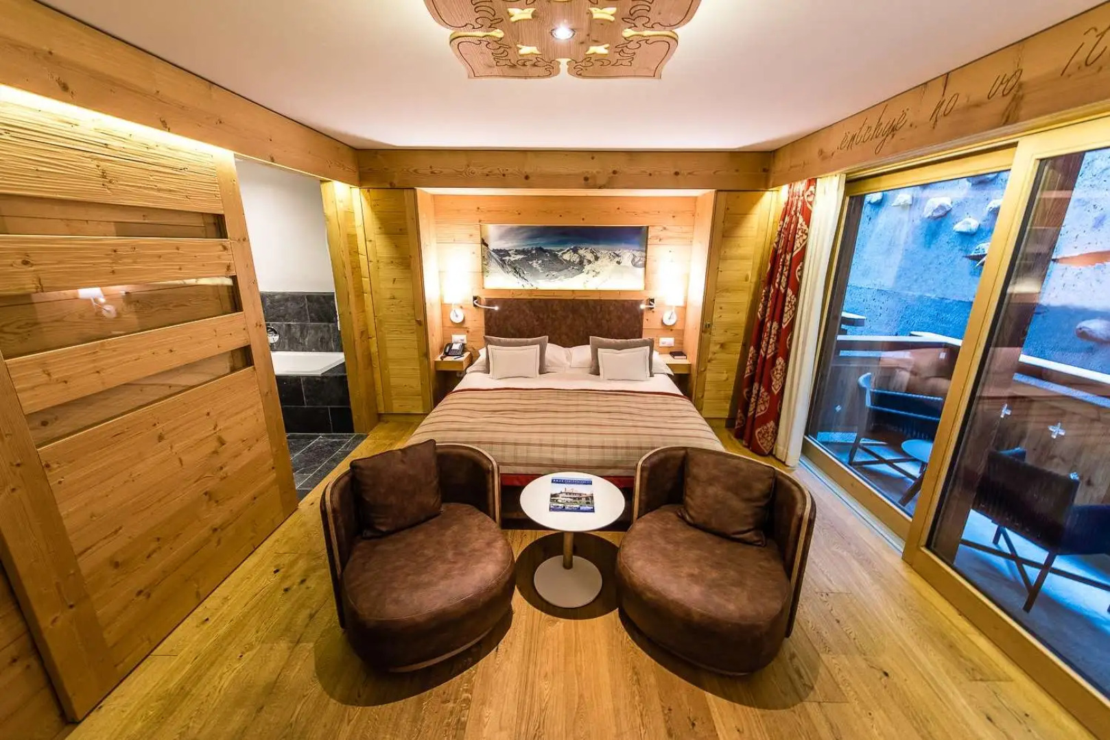 Hôtel Nendaz 4 Vallées & Spa