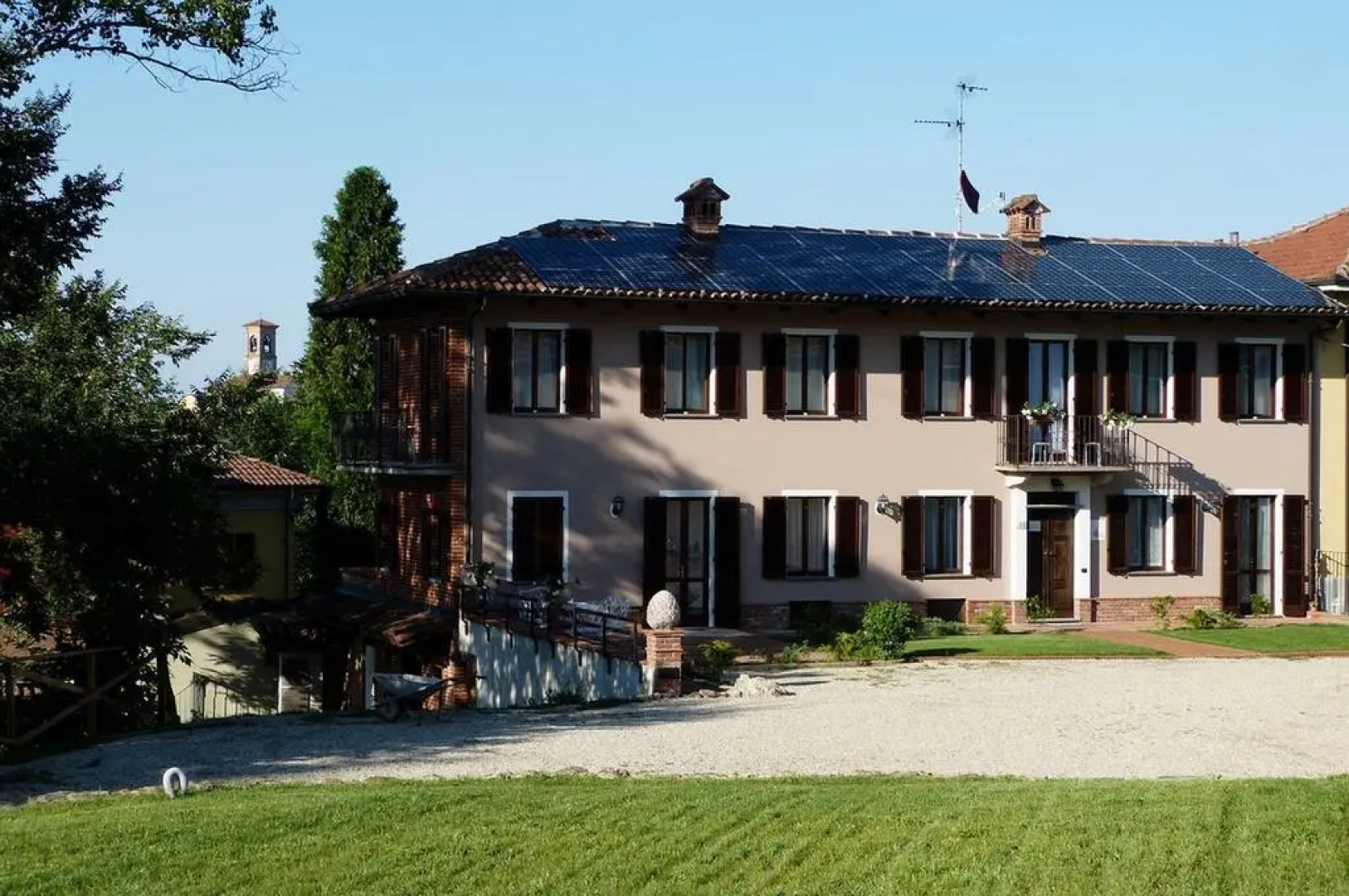 Lanterna delle Fate