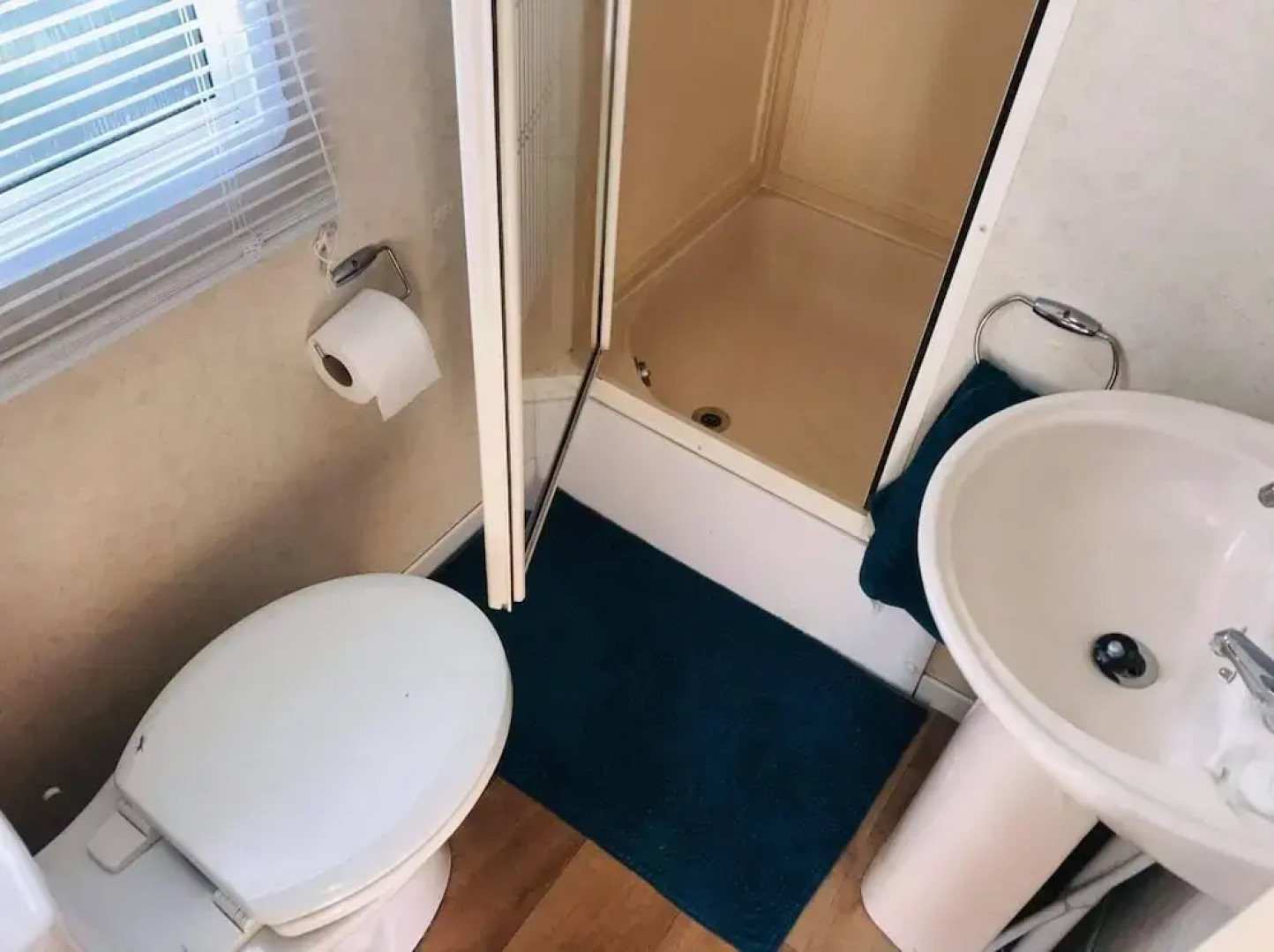 Breydon Water Yare Holiday Park, Burgh Castle,great Yarmouth, Norfolk