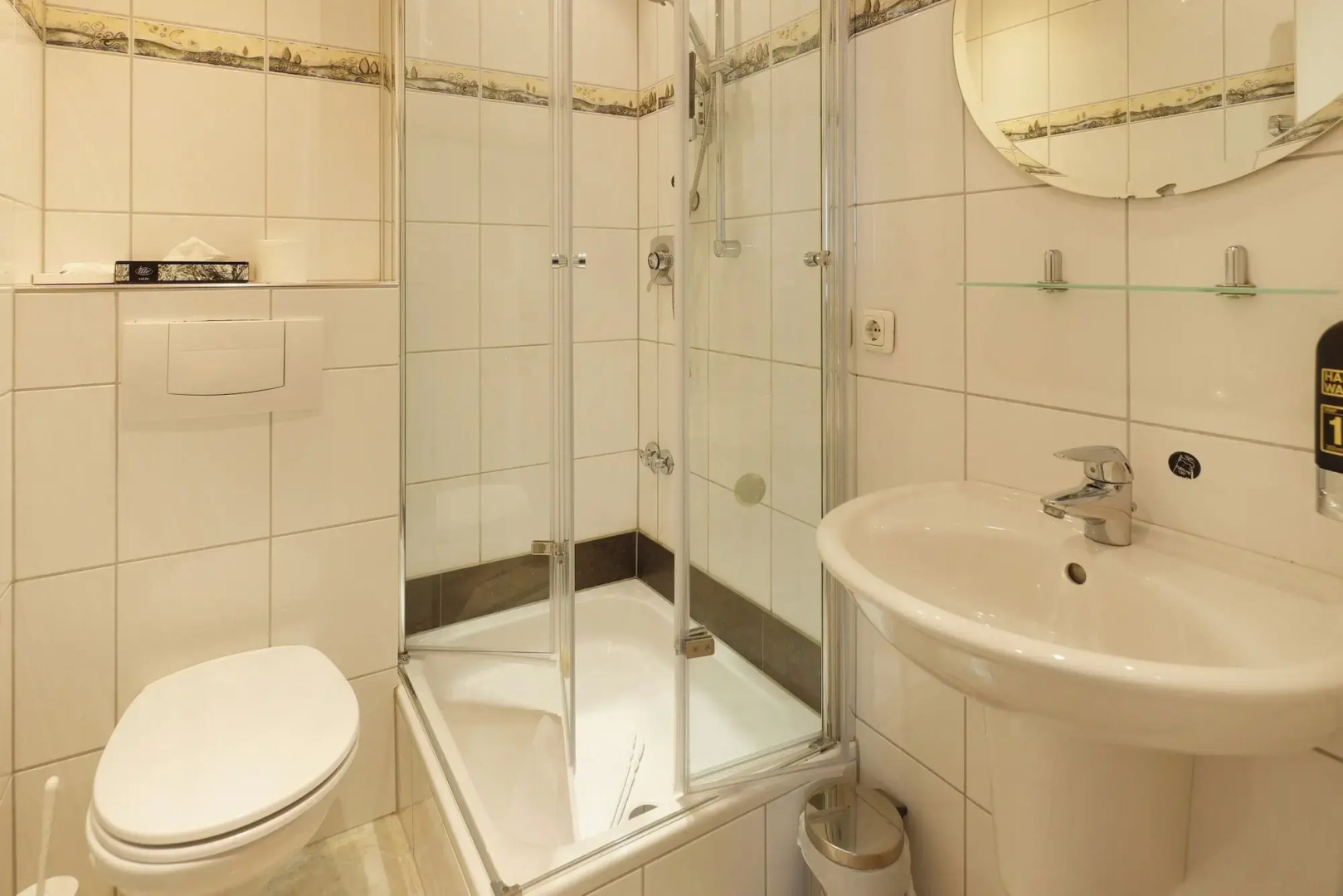 Trip Inn PostHotel Düren