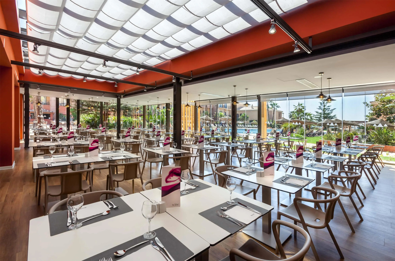 Barceló Punta Umbría Mar