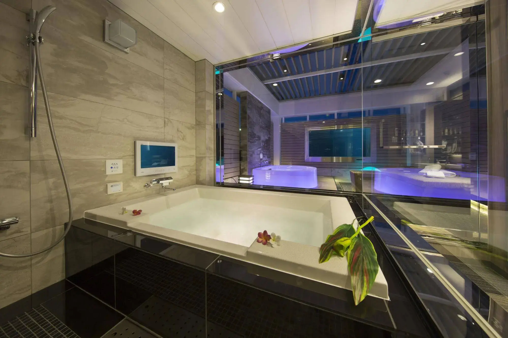 Hotel in the Green - Adults Only