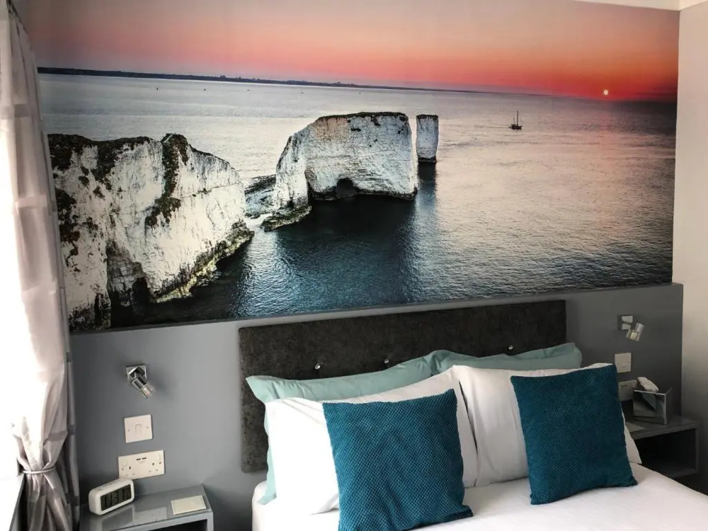 Swanage Haven Boutique Guest House