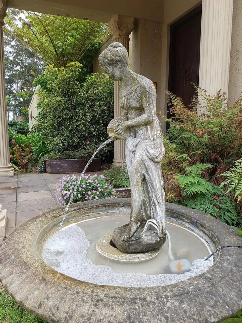 Villa Castollini