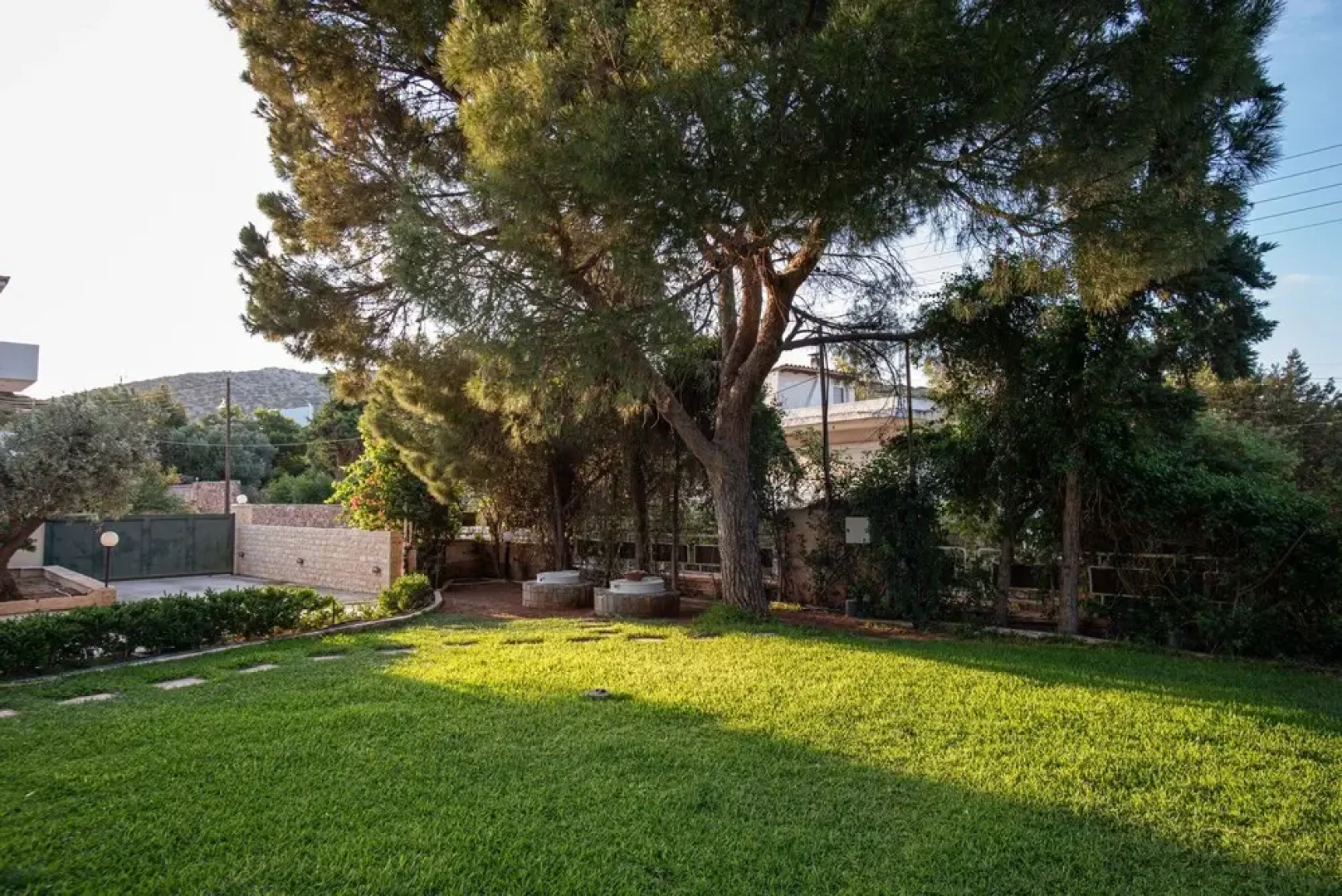 Sounio Panoramic Loft