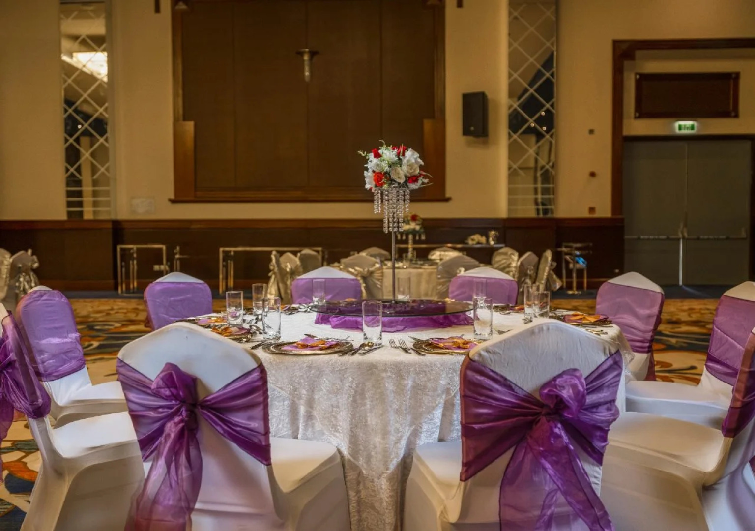 Retaj Salwa Resort & Spa