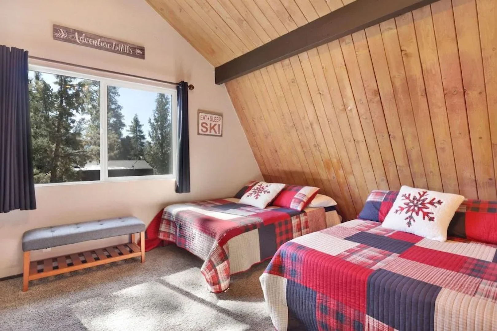 Daze Off-1690 by Big Bear Vacations