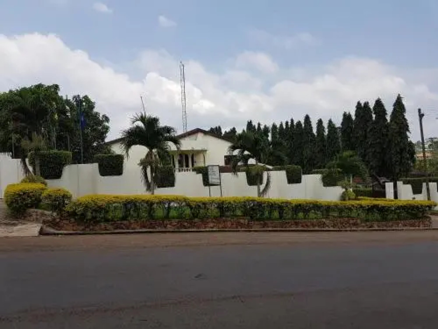 Bella Vista Luxury Guest House