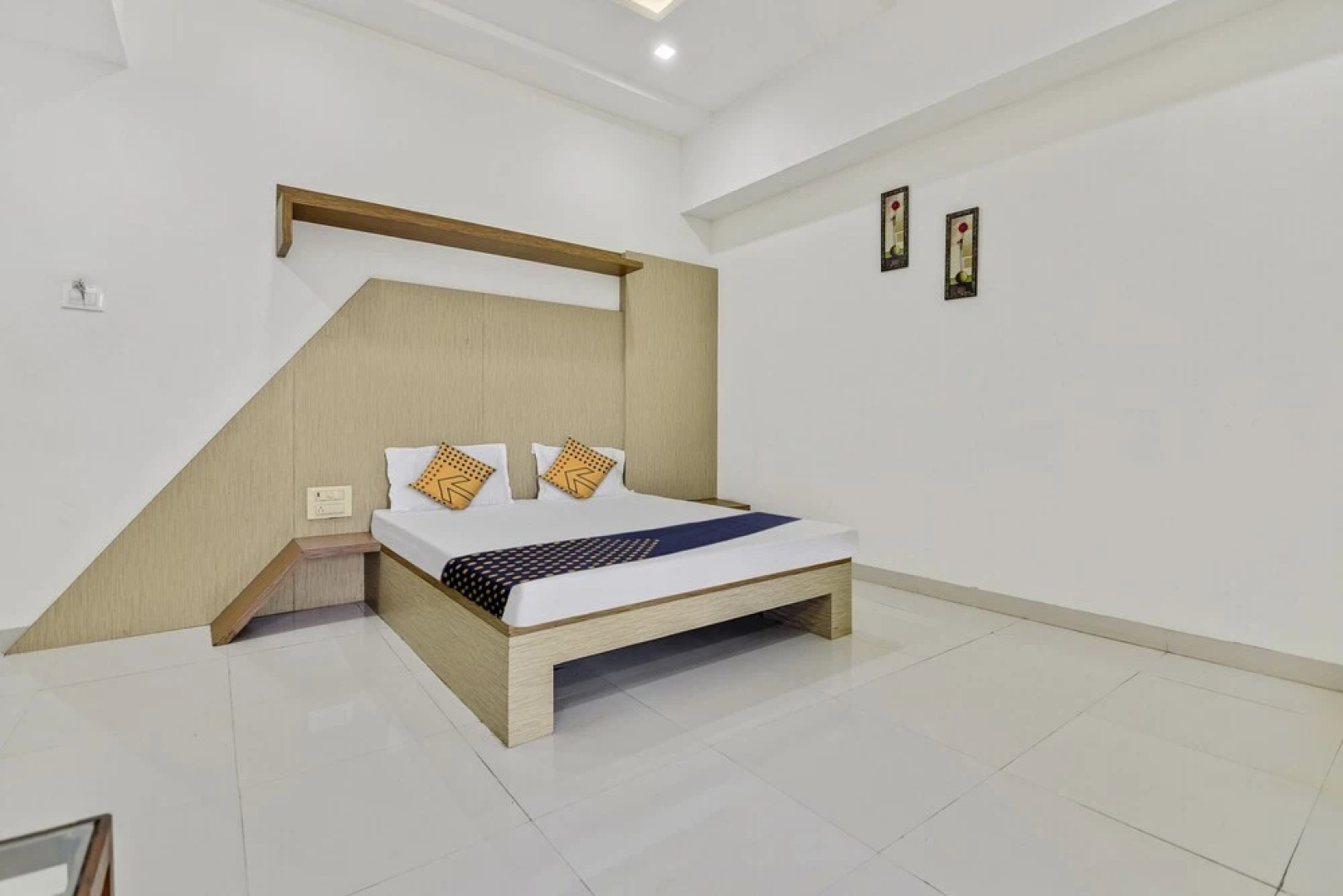 Sai Resort by OYO Rooms