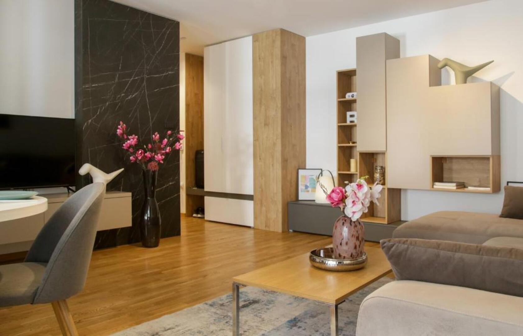 Supernova DeLuxe Residence