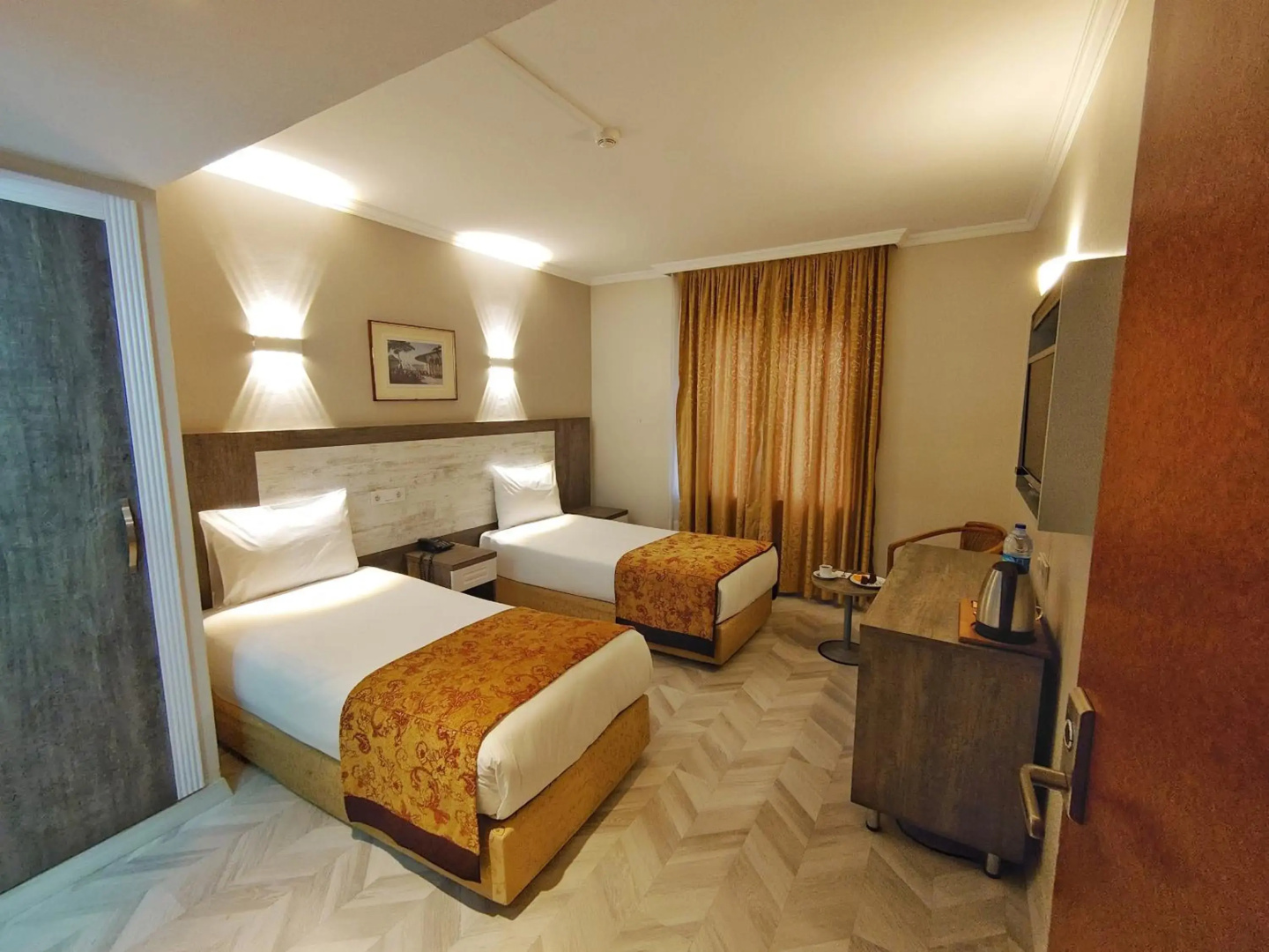 Max Brown Hotel Midtown, part of Sircle Collection