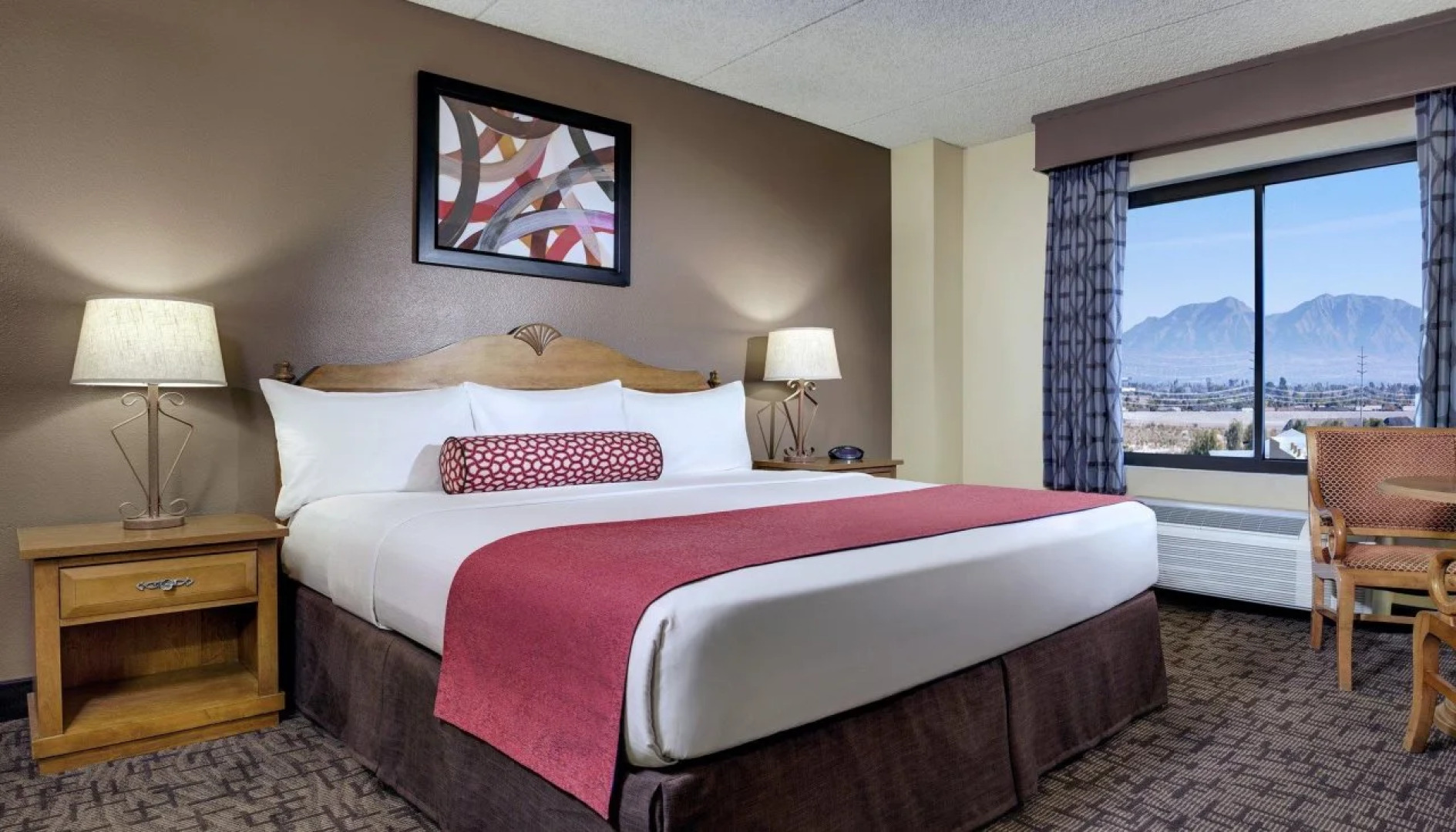 Fiesta Rancho Casino Hotel