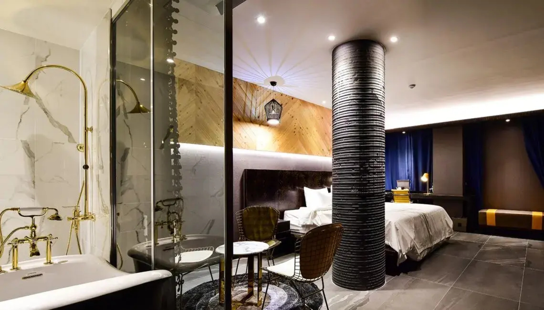 Hotel La Vue Foret