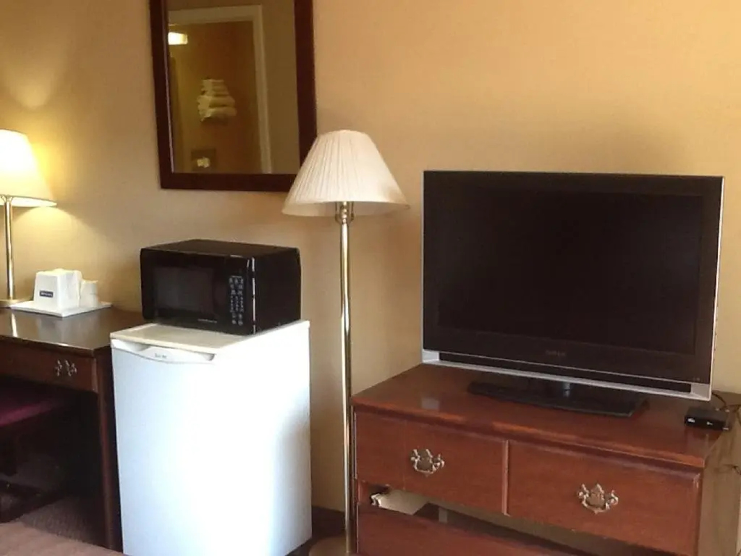 Americas Best Value Inn Athens, GA