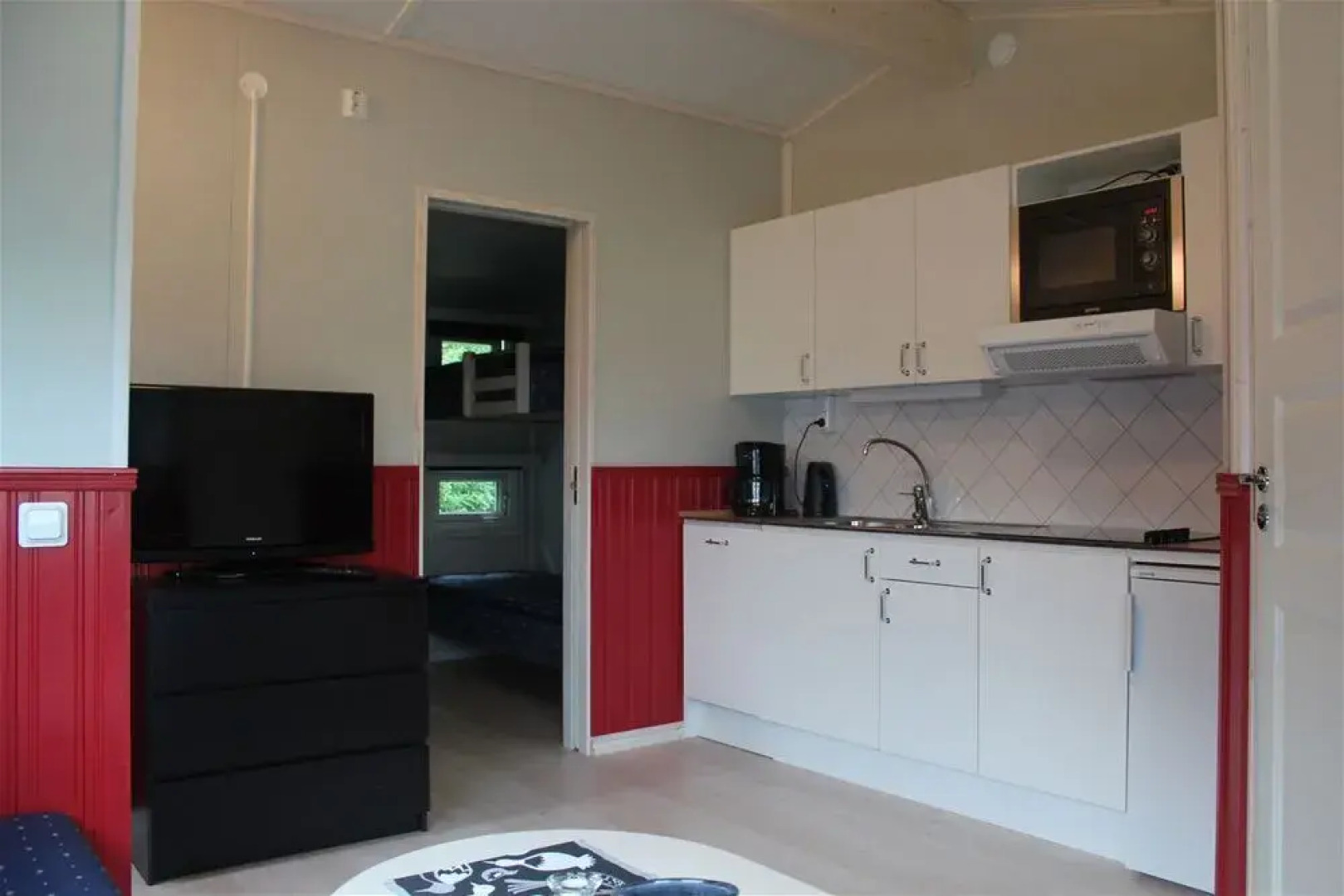 First Camp Hagön Halmstad