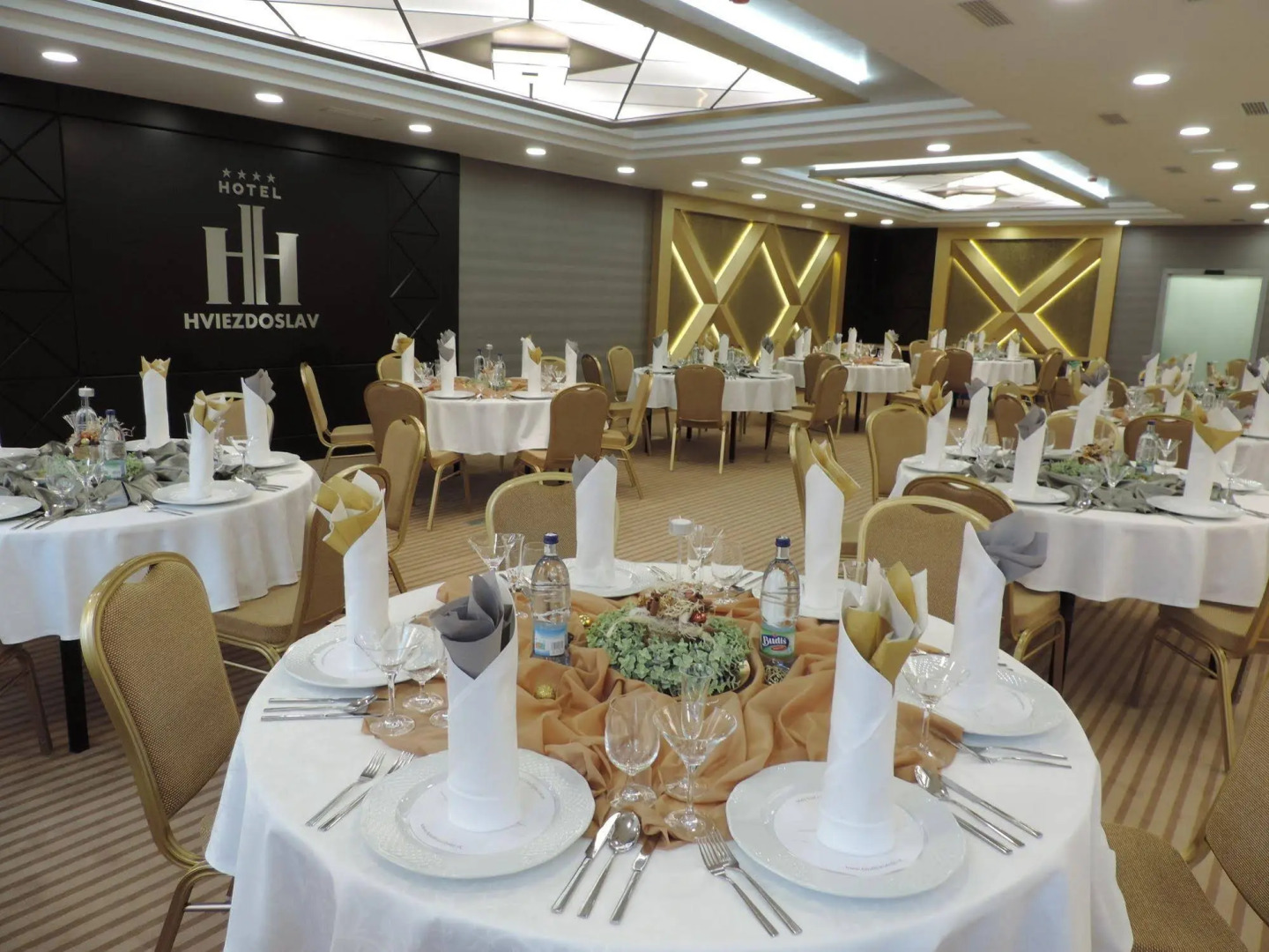 Boutique Hotel Hviezdoslav