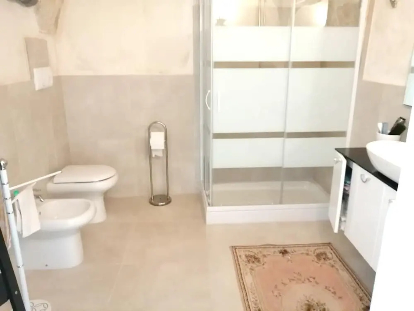 Apartment With 3 Bedrooms in Uggiano la Chiesa, With Enclosed Garden Near the Beach