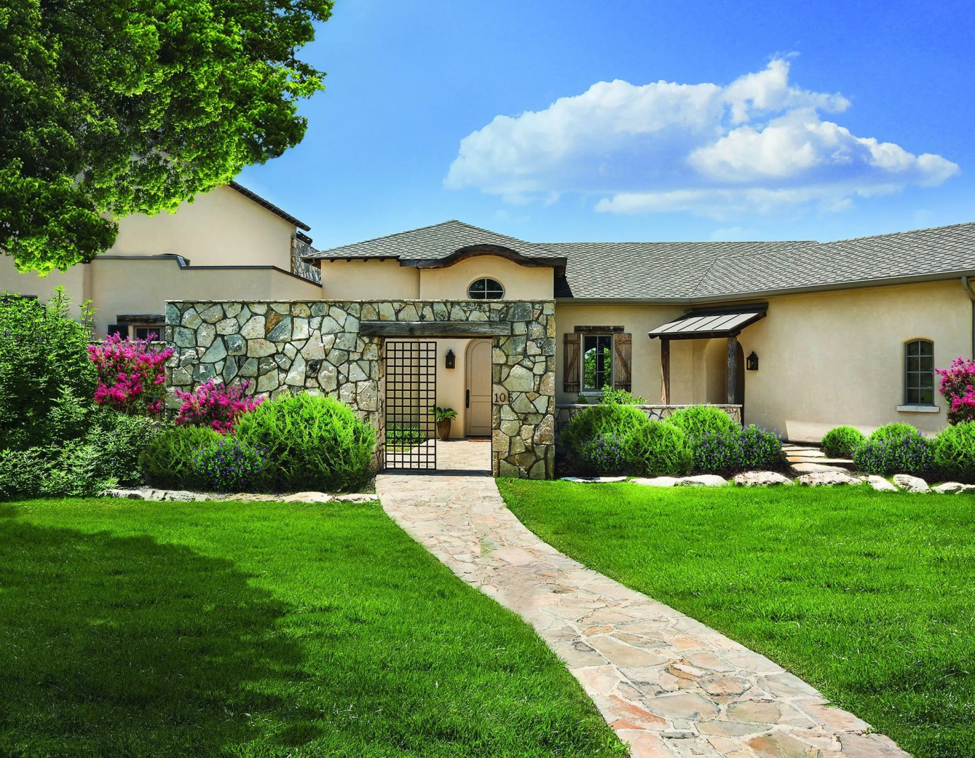 WorldMark Hunt - Stablewood Springs Resort