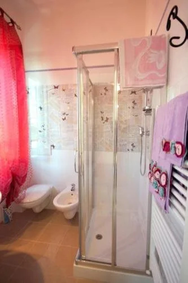 Bed and Breakfast 43