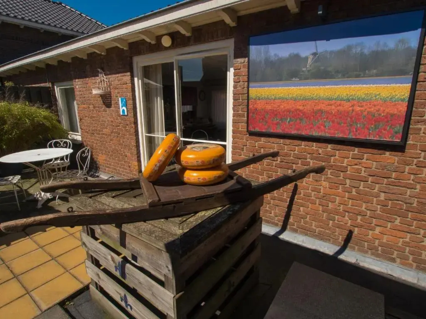 Stadshotel De Graafschap