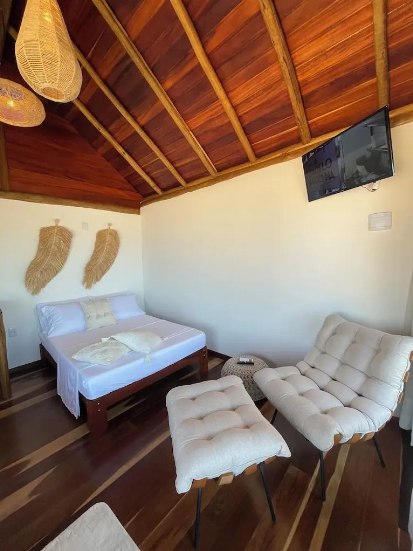 Vila Jung Bangalôs de Charme