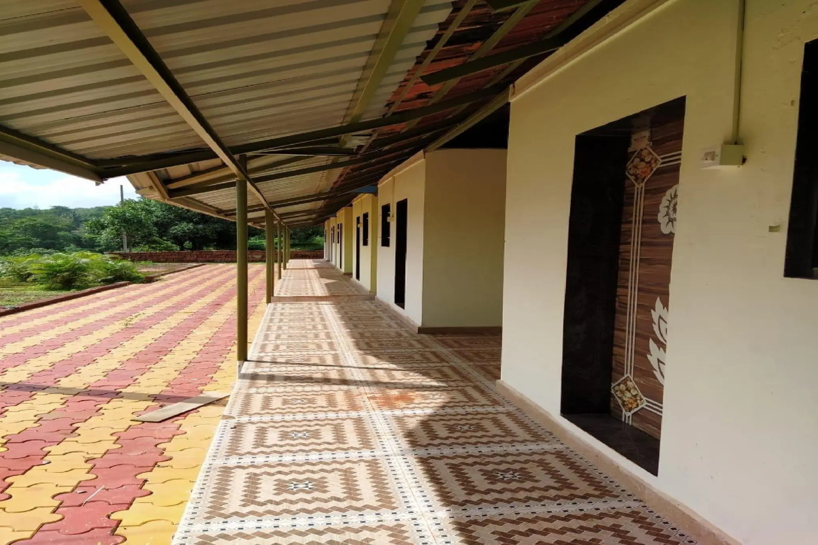 OYO 82298 Vrindavan Rooms