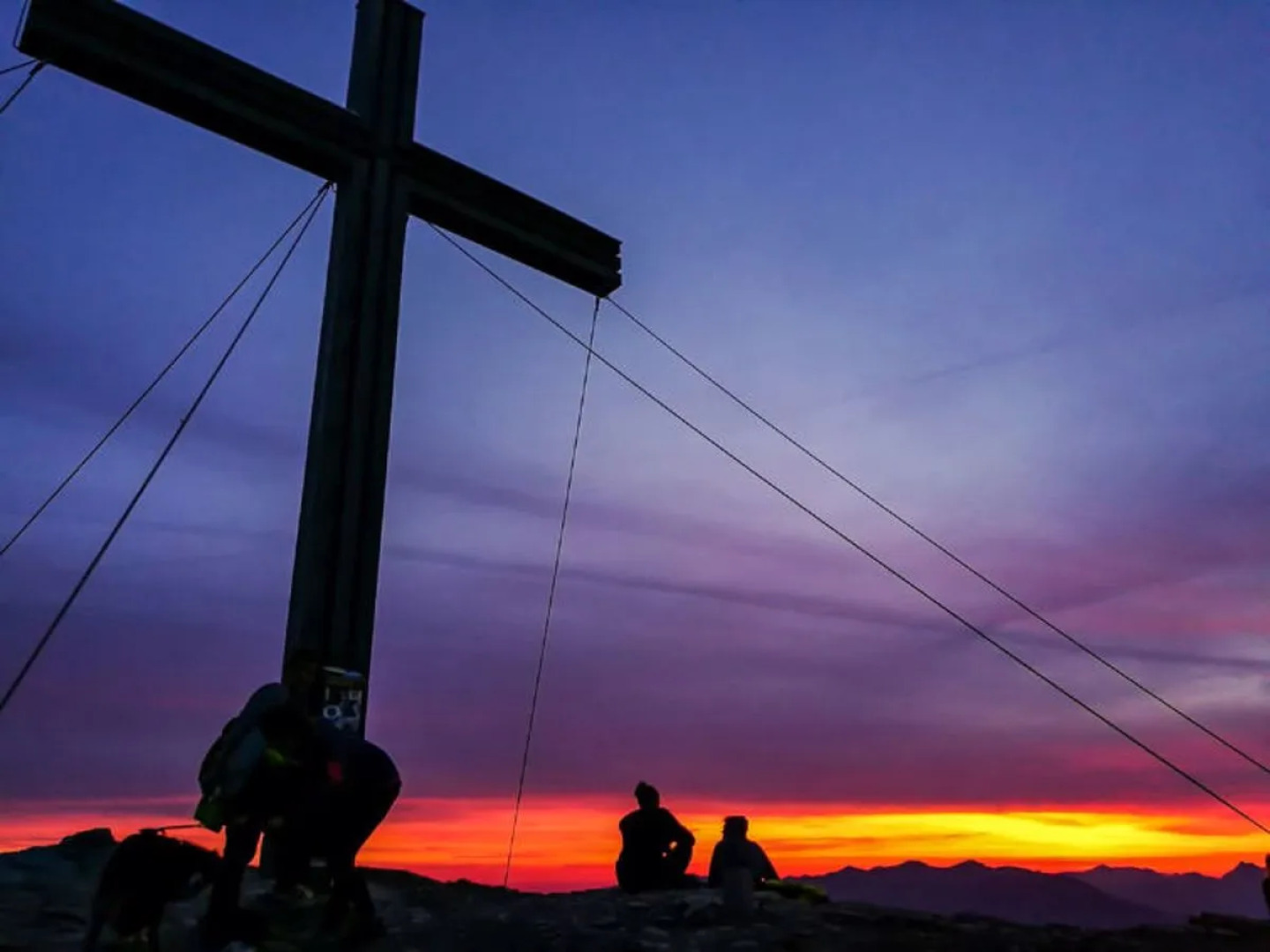 Romantik Chalet Karin 15279