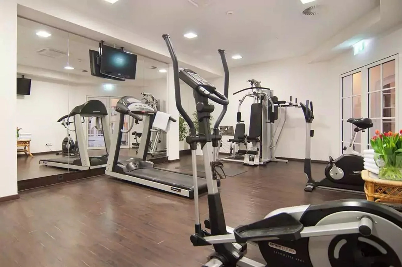IMLAUER Hotel Nestroy Wien