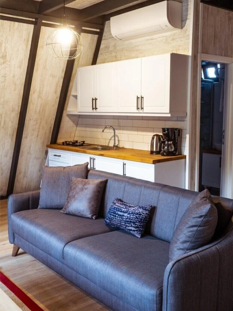 World DREAMS Sapanca