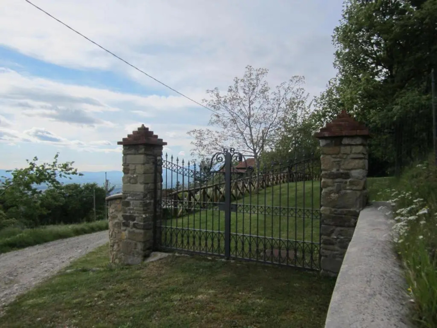 Bed and Breakfast Country Hill